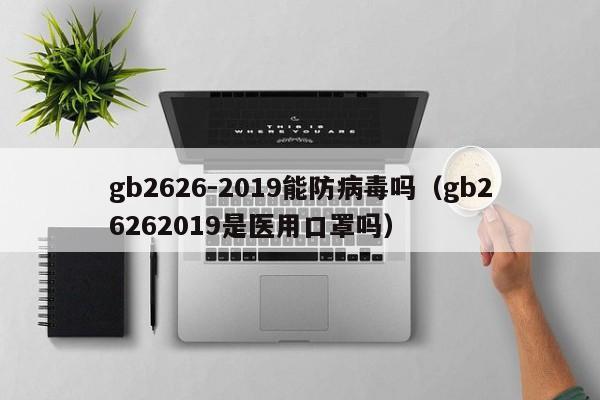 gb2626-2019能防病毒吗（gb26262019是医用口罩吗）