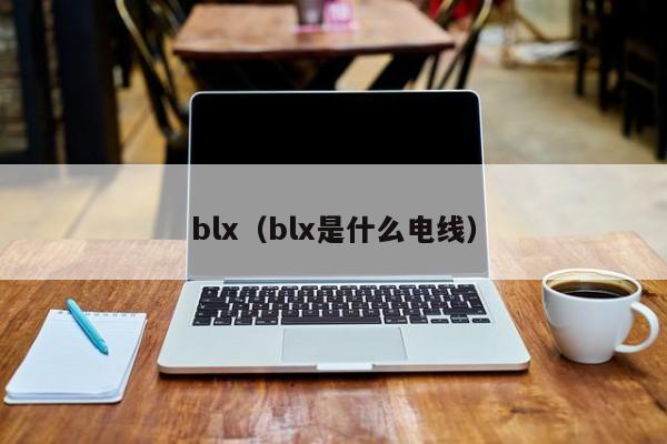 blx（blx是什么电线）