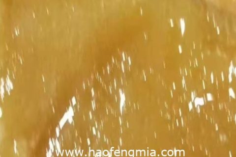 牛奶蜂蜜蛋清面膜的功效有哪些